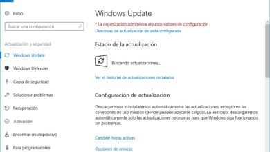 Photo of Tâches de maintenance dans Windows 10 pour améliorer les performances