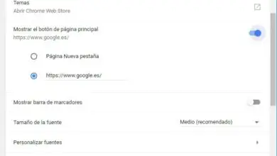 Photo of Comment changer la page d’accueil de Google Chrome