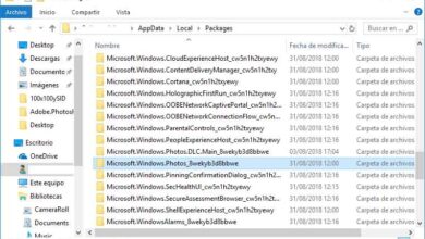 Photo of Comment créer une sauvegarde de certaines applications et fonctionnalités Windows 10