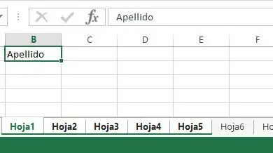 Photo of Comment créer différents fichiers pour chaque feuille d’un Excel