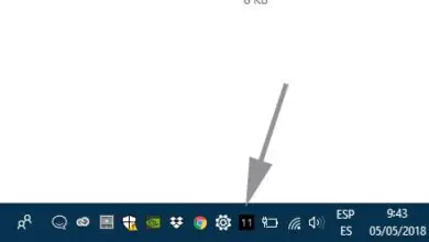 Photo of Afficher le pourcentage de batterie dans la barre des tâches de Windows 10