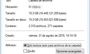 Photo of Comment connaître le nombre de fichiers et de sous-dossiers dans un certain dossier sous Windows