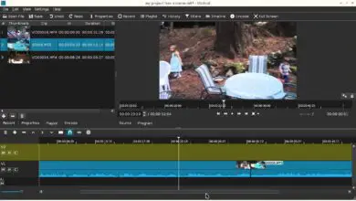 Photo of Edit videos even in 4k on Windows with Shotcut