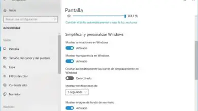 Photo of Comment toujours garder les barres de défilement visibles dans Windows 10