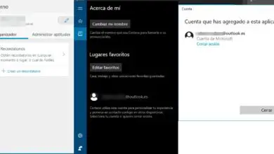 Photo of Comment supprimer les données personnelles et les informations stockées par Cortana