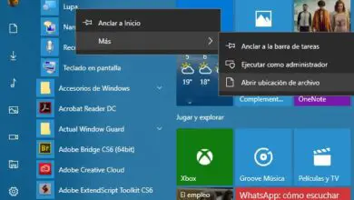 Photo of Comment renommer les applications du menu Démarrer dans Windows 10