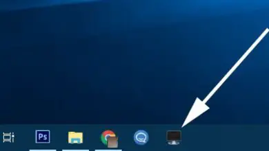 Photo of Comment éteindre l’écran de votre ordinateur à partir de la barre des tâches de Windows 10