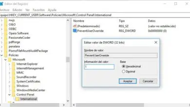 Photo of Comment empêcher un autre utilisateur de modifier la date et l’heure dans Windows 10