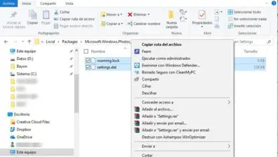Photo of Comment créer et restaurer une sauvegarde des paramètres de l’application Windows 10 Photos