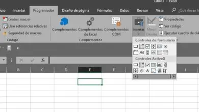 Photo of Formulaires Excel: comment créer un formulaire dans Excel 2016