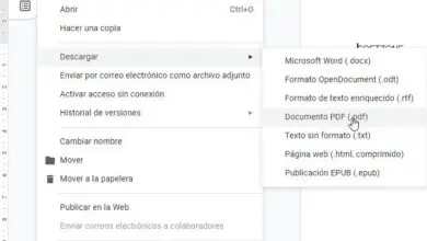 Photo of Protégez vos fichiers Google Docs en les convertissant au format PDF