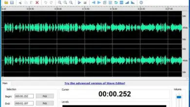 Photo of Wave Editor: programme simple et rapide pour éditer MP3