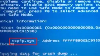 Photo of Comment réparer l’erreur d’écran bleu Tcpip.sys dans Windows