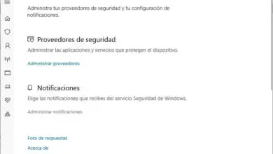 Photo of Comment désactiver les notifications Windows Defender dans Windows 10