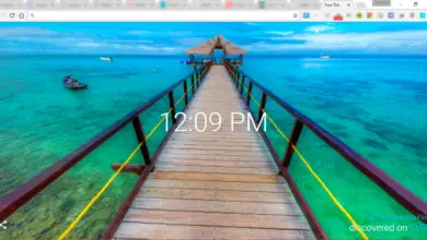 Photo of Ajouter une image à 360 ° lors de l’ouverture d’un nouvel onglet dans Google Chrome