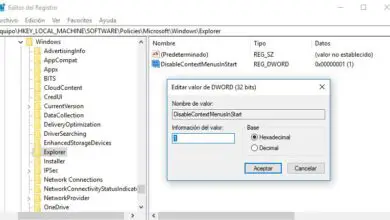 Photo of Comment désactiver le menu contextuel dans le menu Démarrer de Windows 10