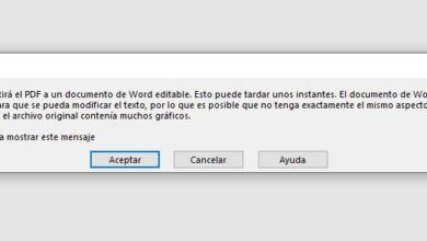 Photo of Comment modifier un document PDF dans Word