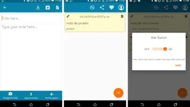 Photo of SmartyNotes vous permet de dicter, d’écrire, de lire ou de prendre des notes à partir d’une image sur votre mobile Android
