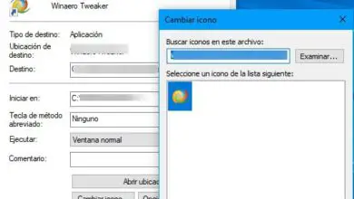 Foto di Trucos para personalizar los iconos del escritorio in Windows 10