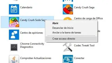 Photo of Crea accesos directos a las aplicaciones de la Tienda en Windows 10
