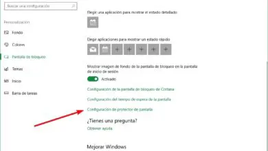 Photo of Économiseur d’écran dans Windows 10: comment l’activer, le modifier, le configurer et le désactiver