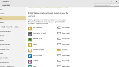 Photo of Comment modifier les autorisations des applications dans Windows 10