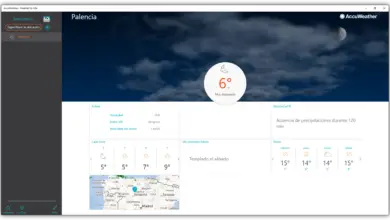 Photo of Consultez les prévisions météorologiques avec AccuWeather pour Windows 10