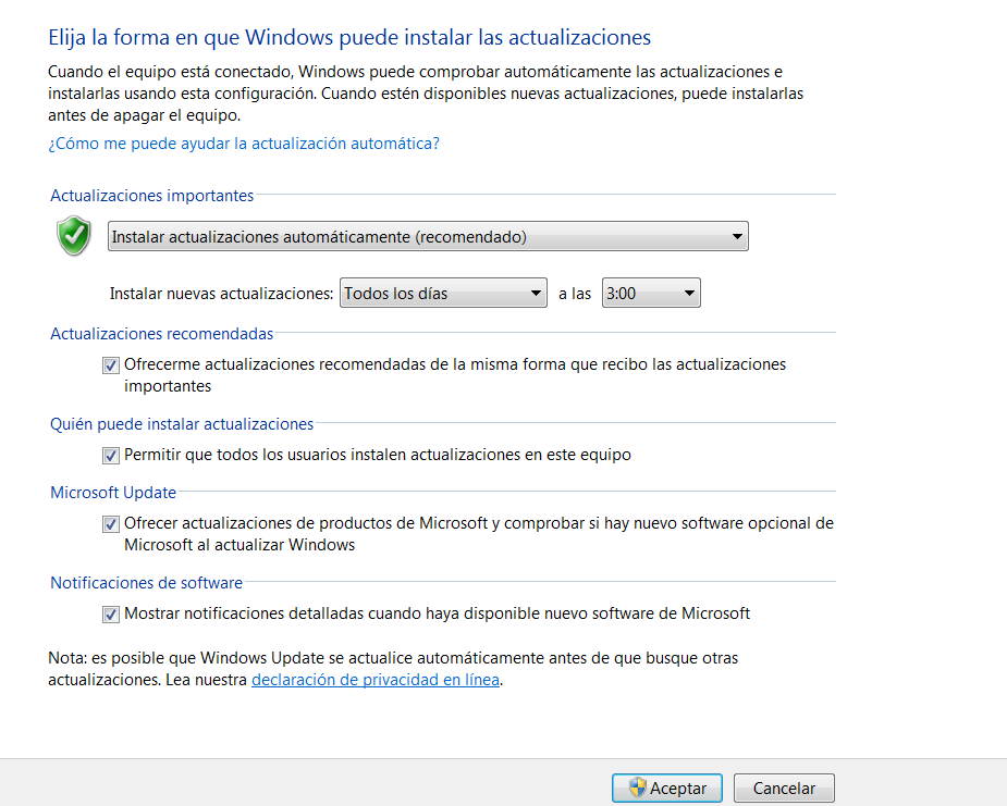 how to check if windows 7 is activated
