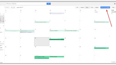 Photo of Google Agenda est renouvelé. Comment tester votre nouvelle interface Web maintenant