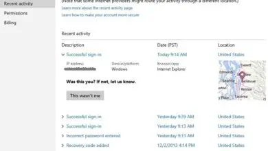 Photo of Microsoft renforce la sécurité des comptes personnels
