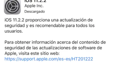 Photo of iOS 11.2.2 et macOS 10.13.2, les nouvelles mises à jour Apple pour vous protéger de Spectre