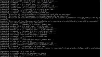 Photo of Comment mettre à jour Raspbian vers la dernière version sur le Raspberry Pi
