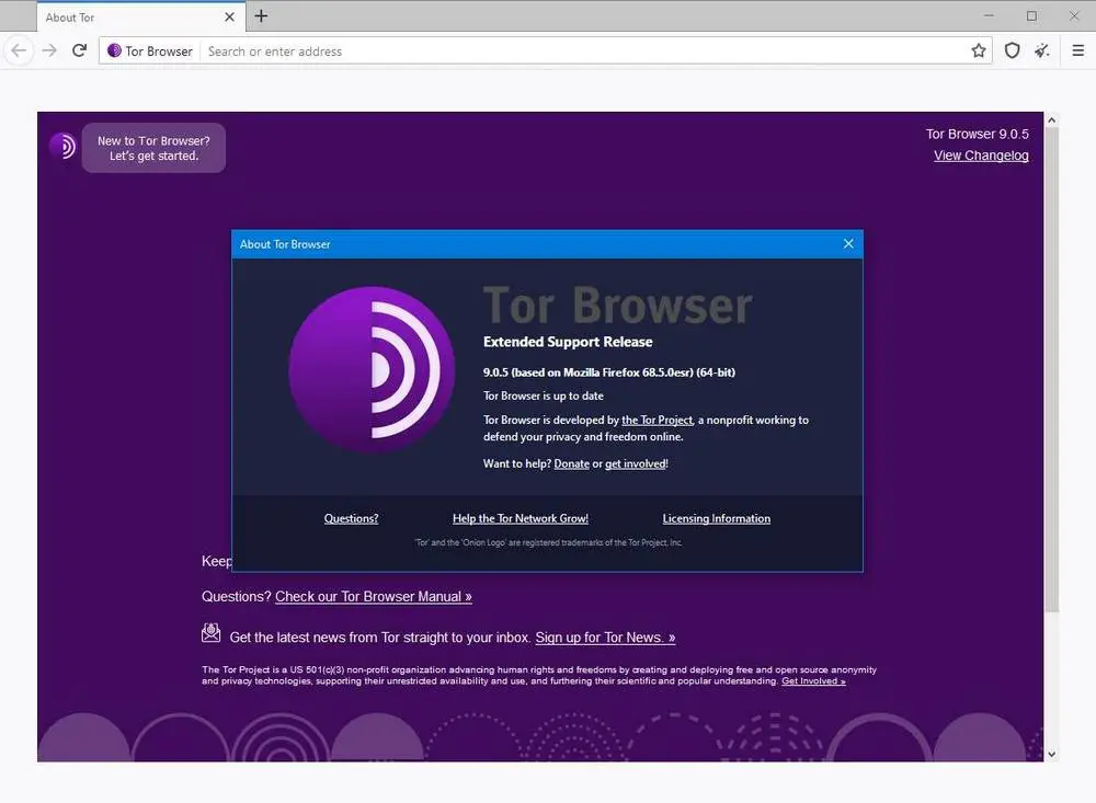 Tor browser что это на самом деле crack tor browser gydra