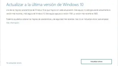 Photo of Comment forcer la mise à jour vers Windows 10 avril 2018 Update dès maintenant