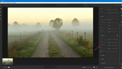 Photo of Add a touch of mystery to your photos with this Adobe Lightroom trick