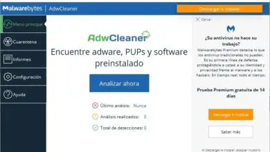 Foto van Reinig uw computer van adware en PUP's met AdwCleaner