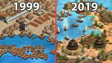 Photo of Age of Empires: les meilleurs magasins pour l’acheter au format numérique