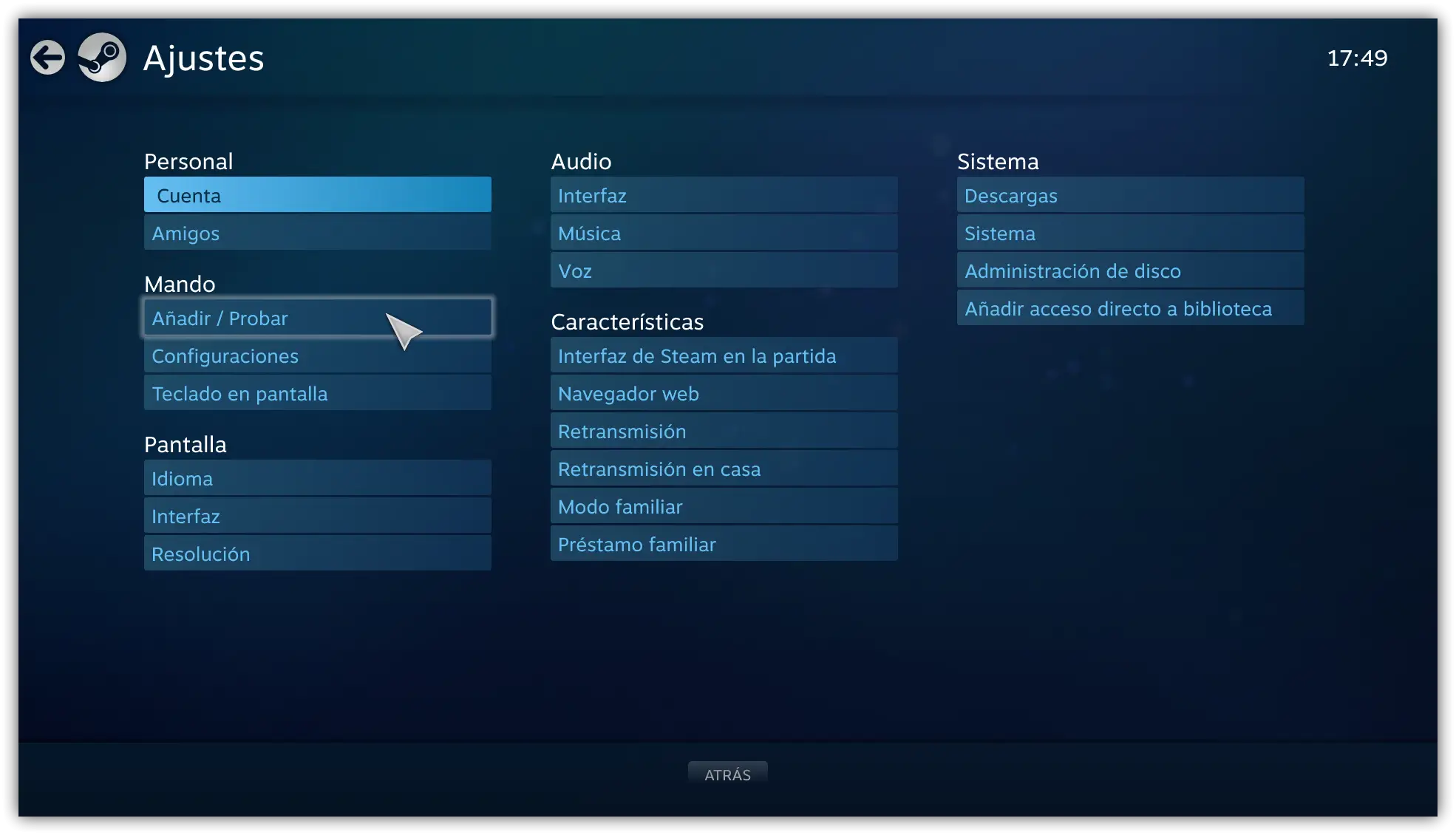 How to enable console in steam фото 56