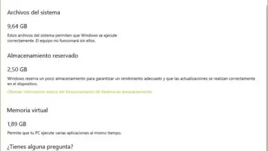 Photo of Comment empêcher Windows 10 de «pirater» plus de 7 Go pour garantir ses mises à jour