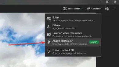 Photo of Comment ajouter de la pluie, des confettis et plus d’effets 3D à vos photos dans Windows 10