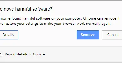 Foto de No more malware. Google lança antivírus para Chrome