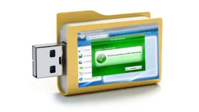 Photo of Applications pour éviter d’infecter votre ordinateur lors de l’utilisation d’une clé USB avec des virus
