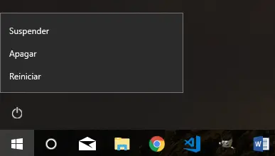Foto van Hoe de optie "Sluimerstand" toe te voegen aan het startmenu van Windows 10