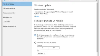 Photo of Comment supprimer Windows 10 et revenir à Windows 7 ou Windows 8