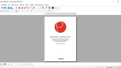 Foto di Apri, crea e modifica file PDF di tutti i tipi con questo programma Ashampoo
