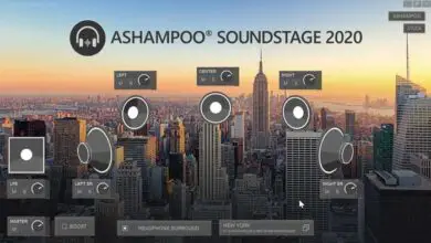 Foto van Verander uw pc in een 3D-audiosysteem met Ashampoo Soundstage