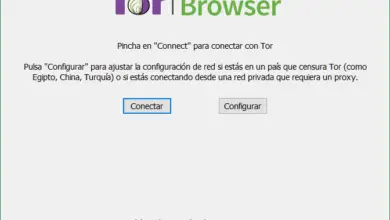 Photo of Tor Browser 7.5, la nouvelle version de ce navigateur pour le réseau Tor