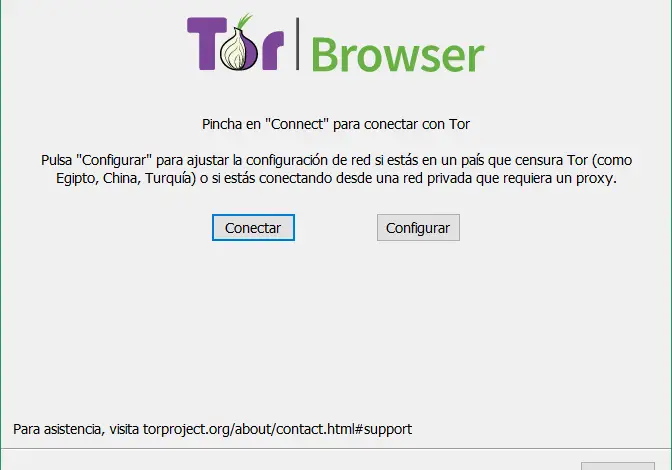 tor browser ошибки