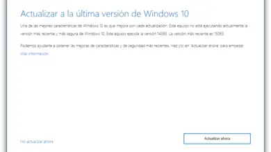 Photo of Comment mettre à niveau vers Windows 10 Creators Update avec l’assistant de mise à niveau