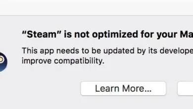 Photo of Steam, et bien d’autres jeux et applications, pourraient bientôt cesser de fonctionner sur macOS
